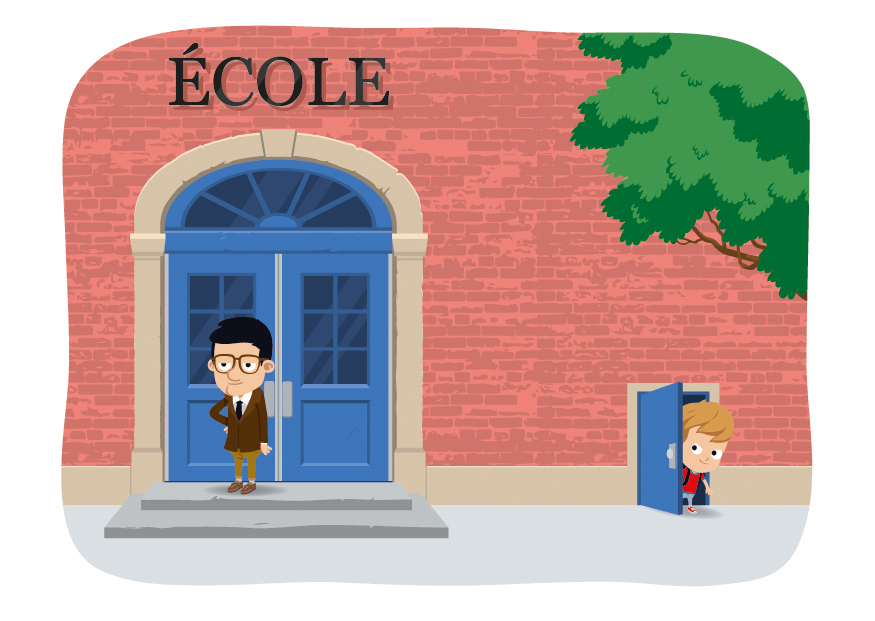 La méthode de lecture Apili est un support ludique pour apprendre aux enfants à lire dans la bonne humeur.