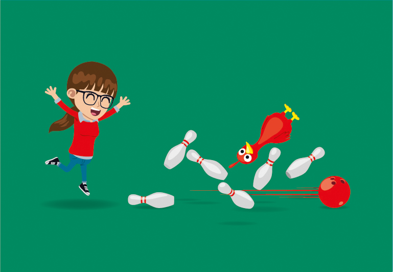 7 conseils pour soutenir votre enfant dyslexique.