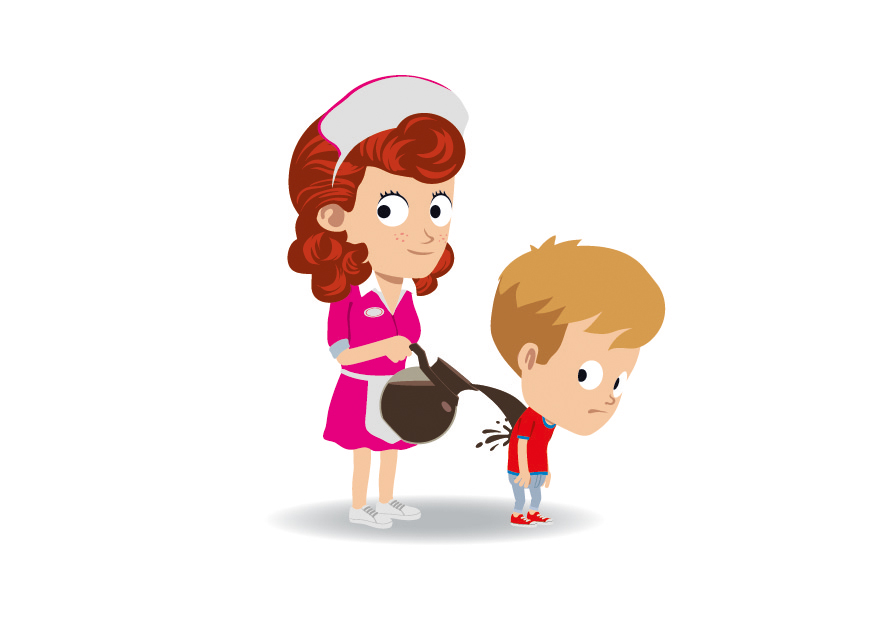 La méthode Apili permet aux enfants, notamment ceux présentant des difficultés, d'apprendre à lire en s'amusant.