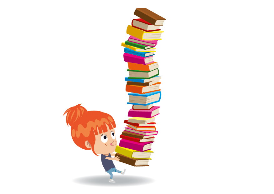 Méthodes de lecture : leur évolution dans le temps.