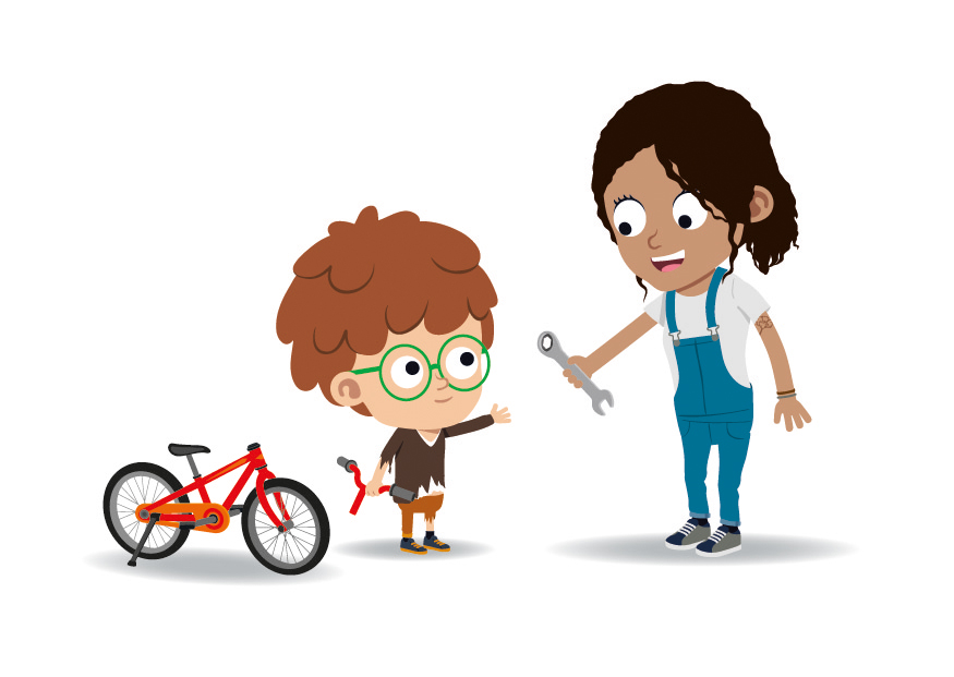 10 outils simples pour apprendre à lire à un enfant.