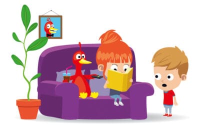 Apprendre à lire à la maison : 7 astuces pour réussir