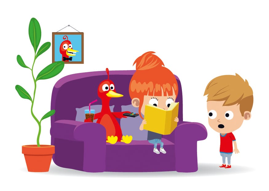 Apprendre à lire à la maison : 7 astuces pour réussir