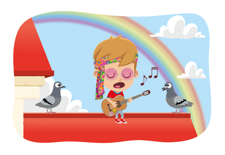 La méthode de lecture Apili permet aux enfants d'apprendre à lire à la maison facilement.