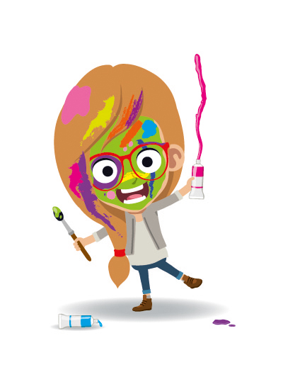 Apprendre à lire en s'amusant ? C'est facile avec la méthode Apili !