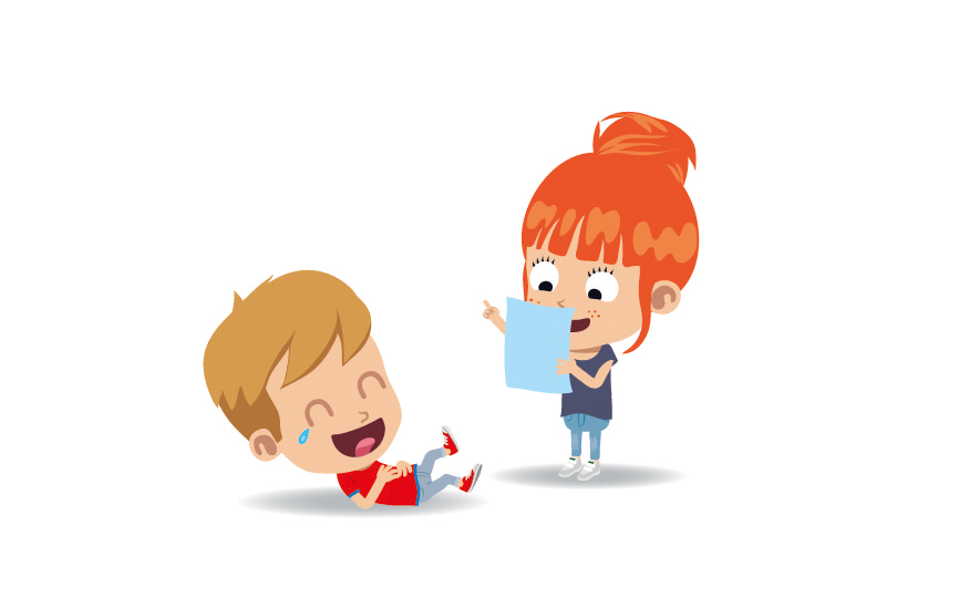 La lecture à voix haute est une activité idéale pour apprendre la lecture à la maison.