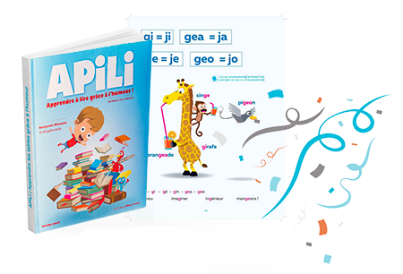 Méthode lecture Apili