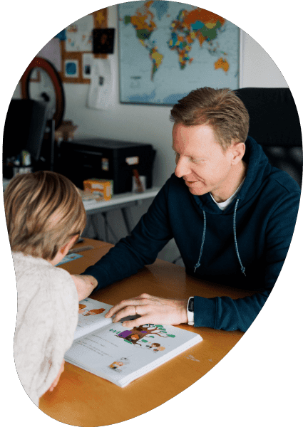 Benjamin Stevens Auteur de la méthode Apili