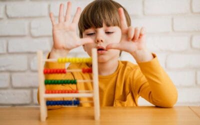 Comment l’enfant apprend-il les nombres ?