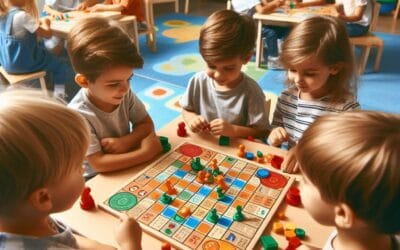 Faire des maths en maternelle : quels sont les enjeux ?