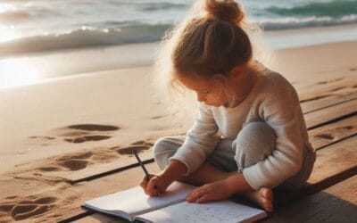 Les cahiers de vacances sont-ils vraiment utiles ?