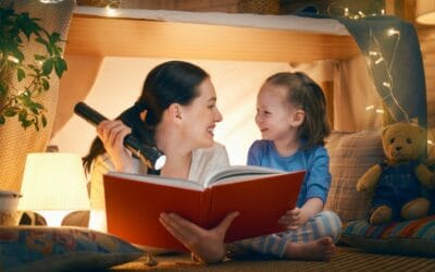 7 clés pour donner envie de lire à votre enfant (à tout âge)