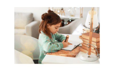 Comment faire aimer l’écriture à votre enfant : nos 6 conseils pratiques