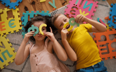 Apprendre l’orthographe en s’amusant : c’est possible ! Découvrez nos astuces